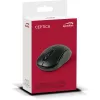Mysz SPEEDLINK SL-630013-BKBK RF bezprzewodowa symetryczna