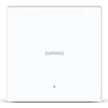 Sophos AP6 840 plenum-rated Access Point (EUK) plain z obsługą, 12 miesięcy SMB (AP84EZ12ZZPCNP)