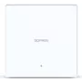 Sophos AP6 840 plenum-rated Access Point (EUK) plain z obsługą, 12 miesięcy SMB (AP84EZ12ZZPCNP)