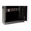 Szafa rack DeLOCK 43417 19 cali 6U wysokości 600mm głębokości