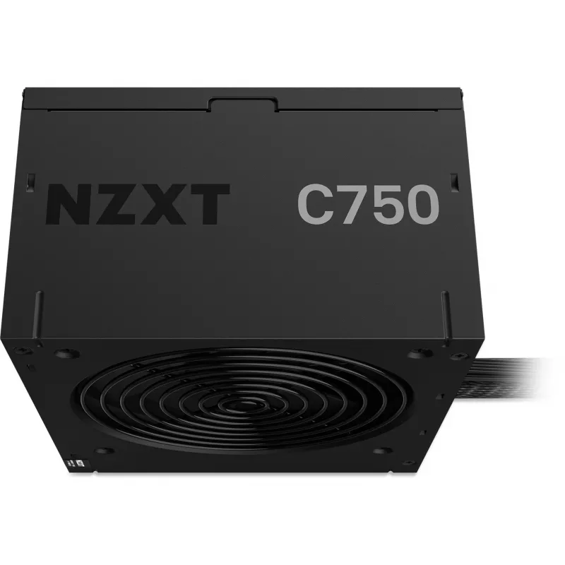 Zasilacz NZXT C750 750 W