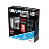 Zszywacz Graphite 58G081 głębokość robocza 270 mm waga 2,64 kg