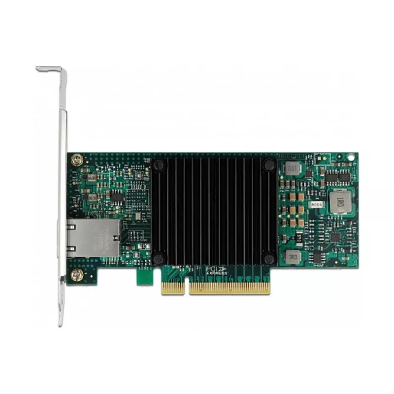 Karta sieciowa PCI Express x8 10 Gigabit LAN 1 x RJ45 i82599