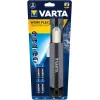 Lampa robocza LED Varta Work Flex czarna 250 lm IPX4