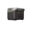 EcoFlow River 2 Pro przenośna stacja zasilania Litowo-żelazowo-fosforanowa (LiFePO4) 800 W 7,8 kg