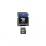 Intenso - karta pamięci Flash - 8 GB - SDHC (3403460)