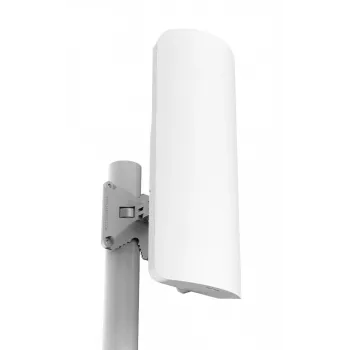 Mikrotik RB911G-2HPnD-12S antena sieciowa Antena sektorowa 120 dBi