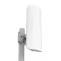 Mikrotik RB911G-2HPnD-12S antena sieciowa Antena sektorowa 120 dBi