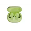 Słuchawki douszne True Wireless Skullcandy Smokin’ Buds – zielone, wewnątrzkanałowe, 20–20000 Hz, 0,0406 kg