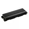 CORSAIR MP600 ELITE - SSD - 2TB - Wewnętrzny - M.2 2280 - PCIe 4,0 x4 (NVMe) - zintegrowany radiator (CSSD-F2000GBMP600EHS)