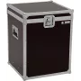 Flightcase Roadinger 31005210 na 2 reflektory Audience Blinder 4x100W LED COB — walizka transportowa ochronna