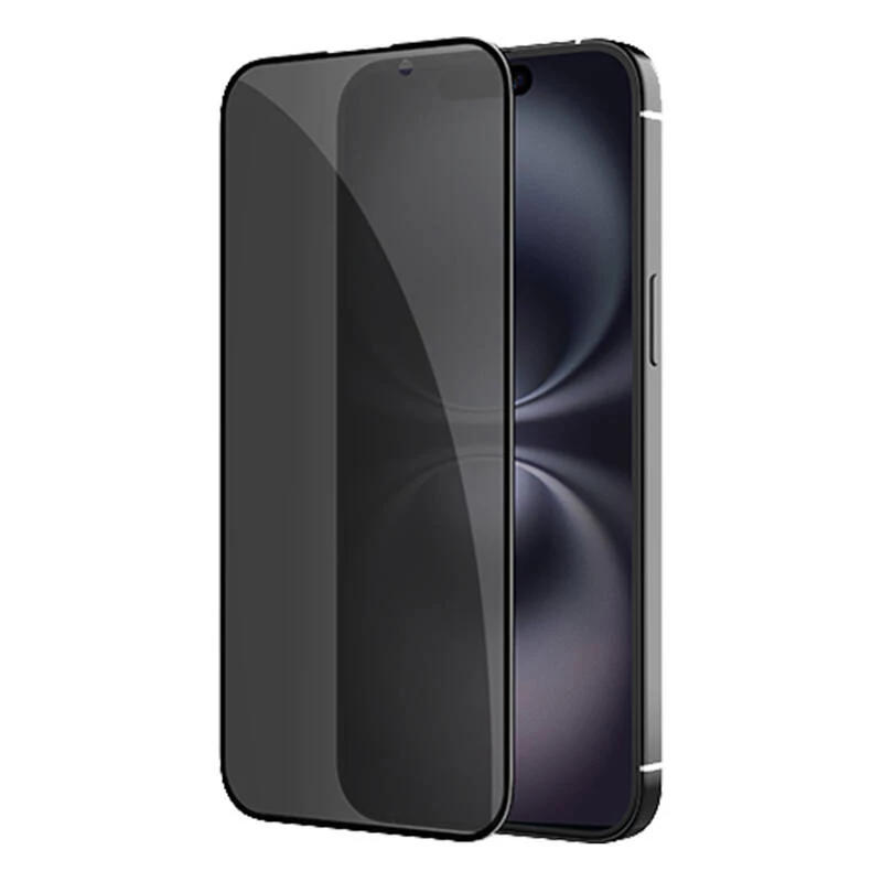 Hartowane szkło ochronne Nillkin Guardian do iPhone 16 Plus