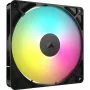 Wentylator Corsair RS140 ARGB 14 cm Czarny 330-1700 obr./min