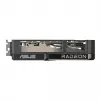 ASUS DUAL-RX9060XT-8G AMD Radeon RX 9060 XT 8 GB GDDR6