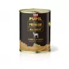 PUPIL Premium All Meat Gold Saddle of lamb - karma mokra dla psa - 800g