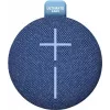 Logitech Ultimate Ears MINIROLL - Głośnik - Przenośny - Bezprzewodowy - Bluetooth - Majestic Blue (984-002022)