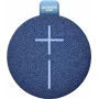 Logitech Ultimate Ears MINIROLL - Głośnik - Przenośny - Bezprzewodowy - Bluetooth - Majestic Blue (984-002022)