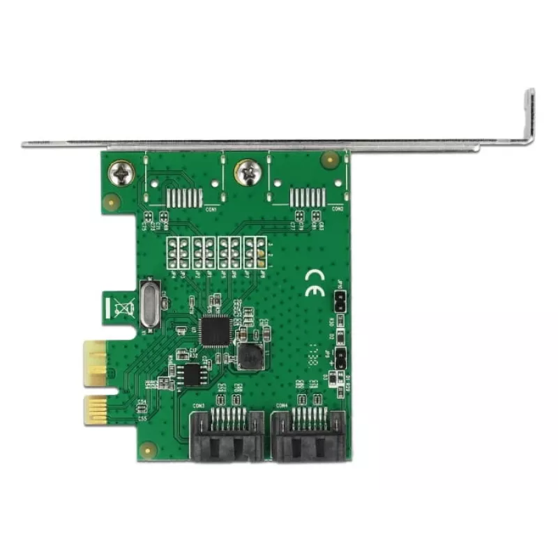 Wewnętrzny adapter SATA DeLOCK 90392