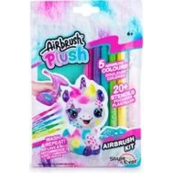 Canal Toys Epee Project Plush Refill Pack (5 pisaków i 20+ szablonów) (OFG239)