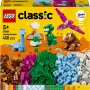 LEGO CLASSIC 11041 Kreatywne Dinozaury