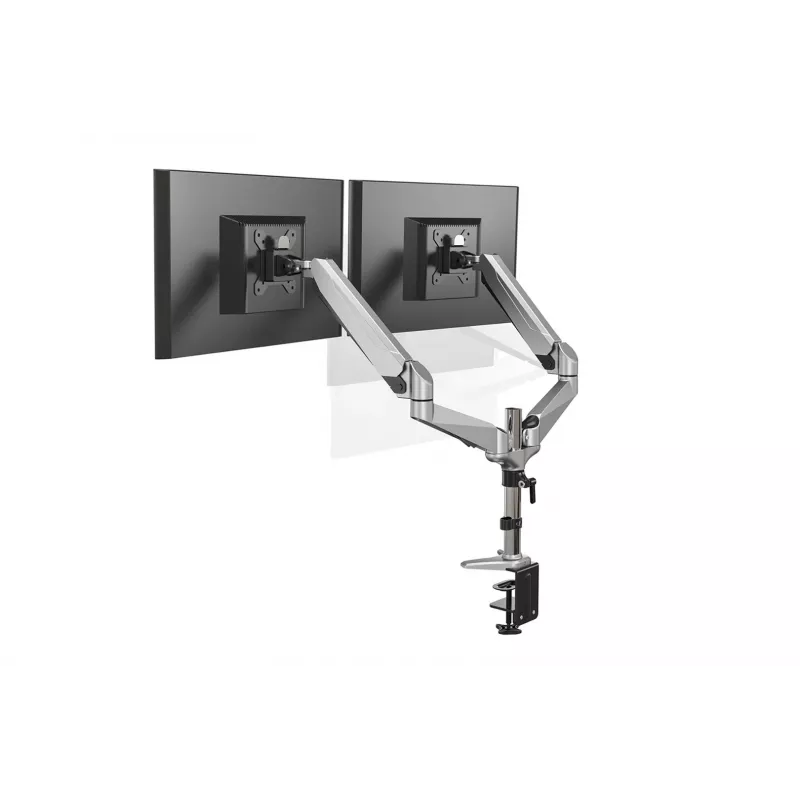 Digitus Dual monitor mount, 2x 32, 2x 8 kg