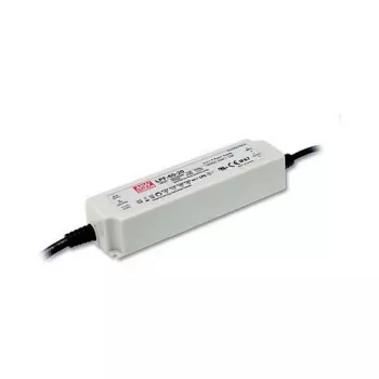 Meanwell MEAN WELL LPF-25D-36 - 25,2 W - 90 - 305 V - 47 - 63 Hz - Active - 16 ms - 85,5%