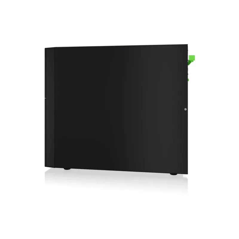 Fsas Technologies Fujitsu PRIMERGY TX1330 M6 - Serwer - Tower - 1-Weg - 1 x Xeon 6369P / 3.3 GHz - RAM 32 GB - SATA/SAS - Hot-Swap 6.4 cm (2.5 inch)