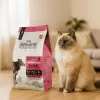 WIEJSKA ZAGRODA Monoprotein Beef - sucha karma dla kota - 3kg