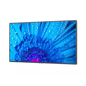 NEC MultiSync M861 Panel płaski do digital signage 2.18 m (86 cali) LCD 500 cd/m² 4K Ultra HD Czarny 24/7