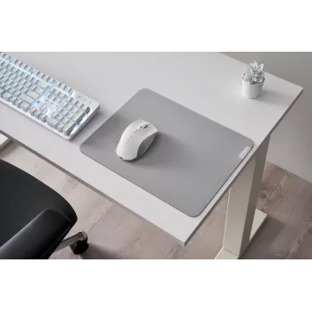 Podkładka pod mysz gamingowa Razer PRO GLIDE szara (RZ02-03331500-R3M1)