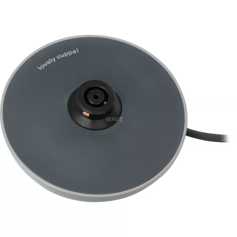 Czajnik elektryczny Kenwood kMix 1 L 2200 W Czerwony
