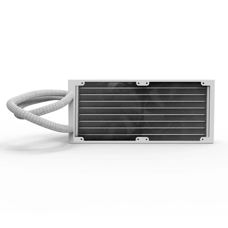 Zalman Reserator5 Z24 ARGB biały CPU Liquid Cooler 240mm Radiator 2 x 120 mm Fan