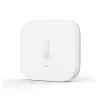 Czujnik Aqara TH-S02D biały temperatura i wilgotność. HomeKit Alexa Google