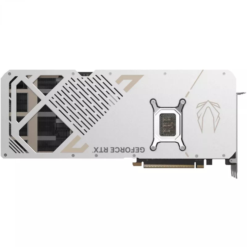 Karta graficzna NVIDIA GeForce RTX 5080 16 GB GDDR7