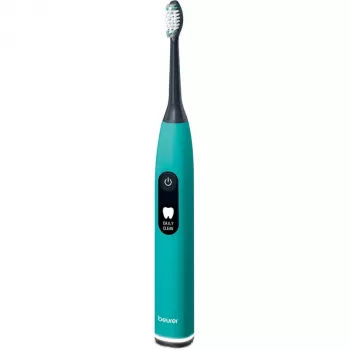 Elektryczna sonicza szczoteczka do zębów Beurer Ocean breeze SC50 SC50OCEAN z 3 trybami czyszczenia