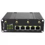 Router bezprzewodowy Milesight UR35-L04AF-W 4G 2.4 GHz Fast Ethernet