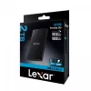 Zewnętrzny dysk SSD Lexar 2 TB, USB Type-C 3.2 Gen 2 LSL300002T-RNBNG
