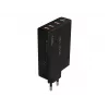 Ładowarka ścienna BLOW 4×USB-C PD 100W GaN, 4 porty, PD 3.0, PPS, wejście 200–240V