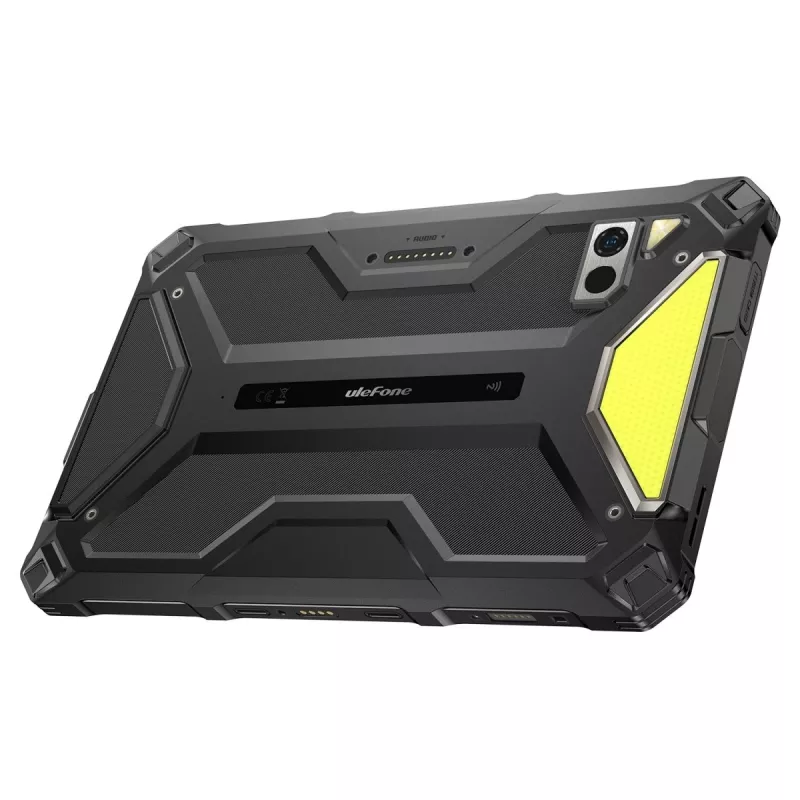 Tablet Ulefone Armor Pad 4 8GB/256GB czarny