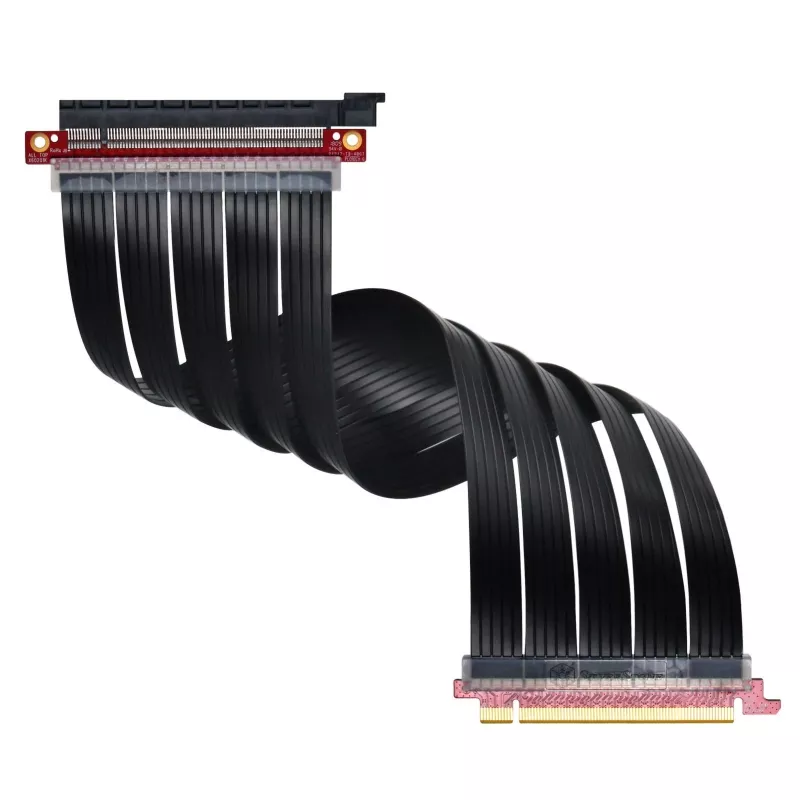 Wewnętrzny kabel zasilający Silverstone SST-RC04B-400 0,4 m