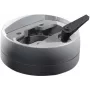 Akcesorium do szafy Rittal 6212.300, obudowa z szarego cynku, 2 kg, 1 szt.