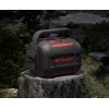 Przenośne radio Bluetooth Muse M-968 BTR — 40 W, NFC, akumulator