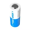 Bateria 26650 3,6 V Li-ion 6000 mAh