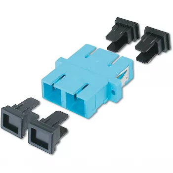 SC Coupler Multimode Digitus DN-96005-1