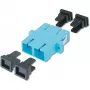 SC Coupler Multimode Digitus DN-96005-1