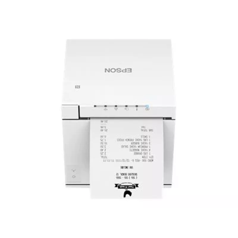 Epson TM-M30III 203 x 203 DPI przewodowa termiczna drukarka POS