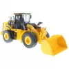 Ładowacz czołowy Carrera RC 37025003 Silnik elektryczny 1:24