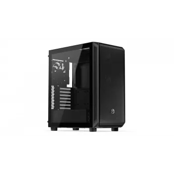 Obudowa PC Endorfy Arx 500 Air ATX Mid Tower ze szkłem hartowanym