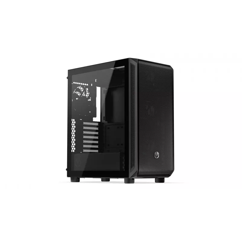Obudowa PC Endorfy Arx 500 Air ATX Mid Tower ze szkłem hartowanym