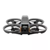 DJI Avata 2 Fly More Combo 3 akumulatory 12 MP 3840 x 2880 4 wirniki quadcopter czarny